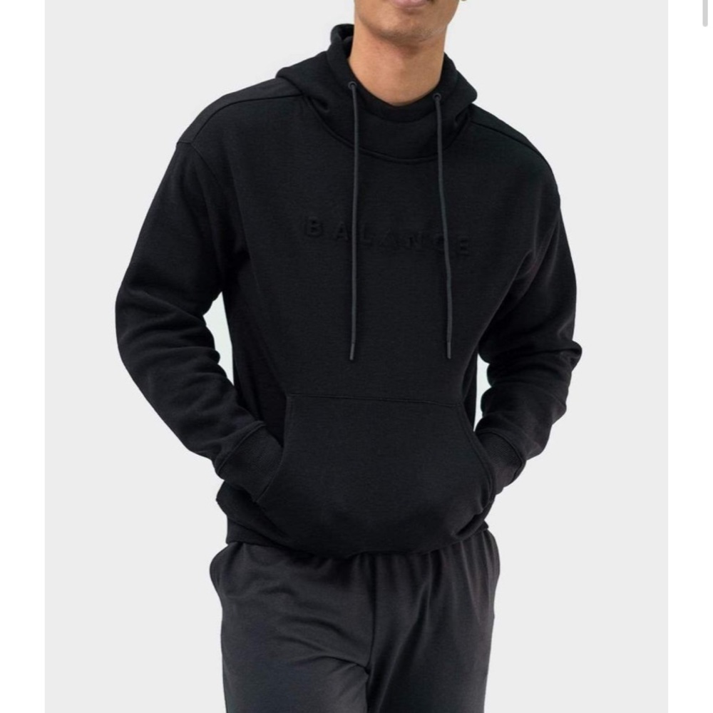 Balance Athletica Verse Hoodie